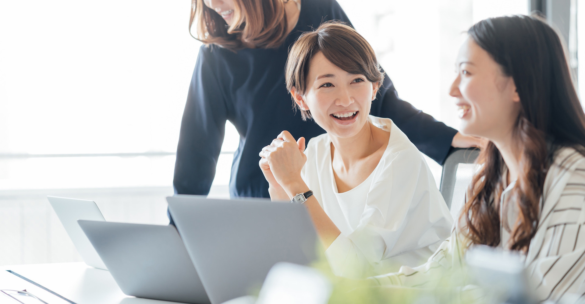 株式会社キャリアアシスト