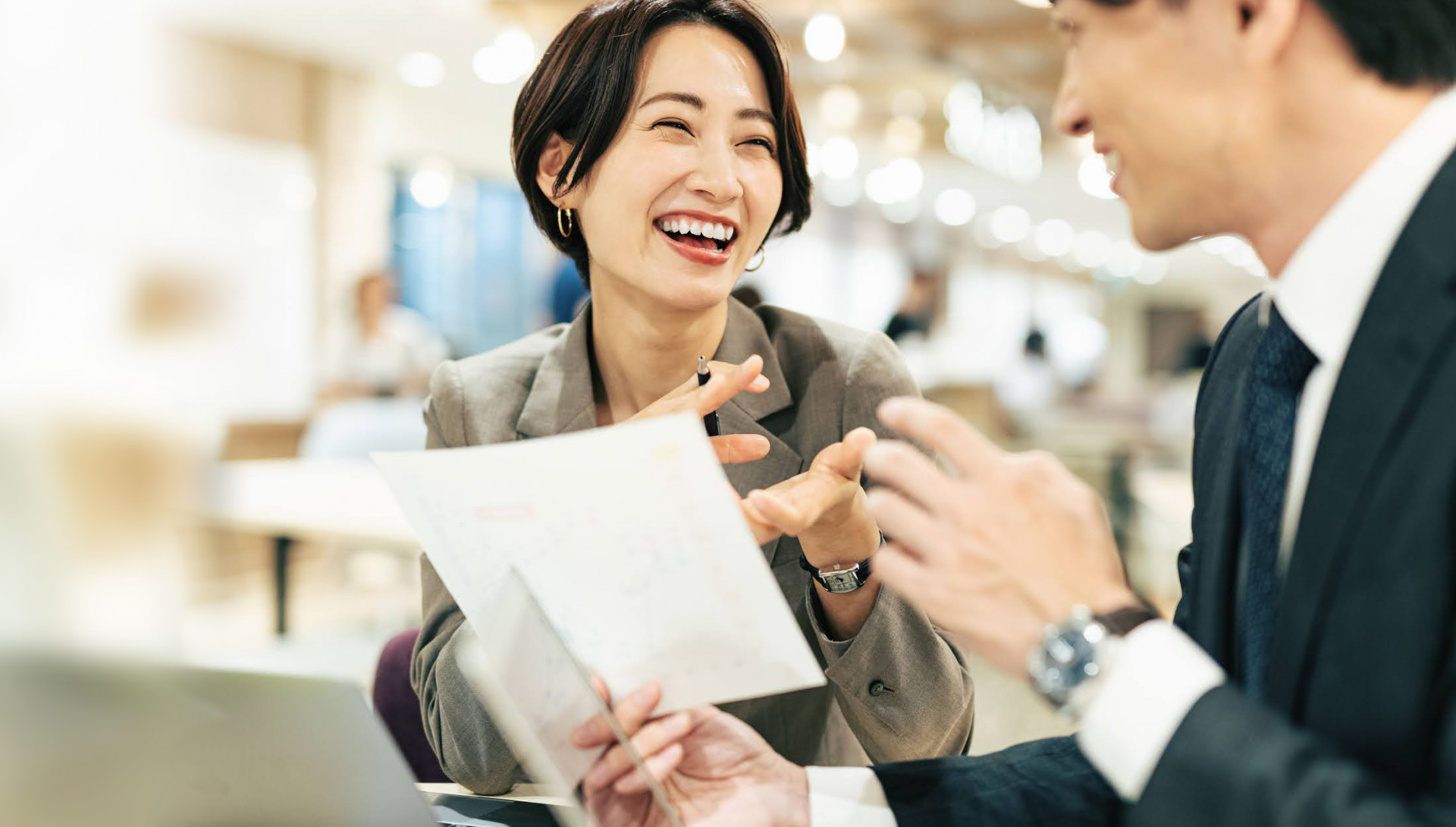 株式会社キャリアアシスト